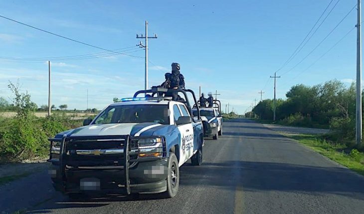 Policía de Tamaulipas, con más acusaciones por ejecuciones