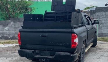 Policías de Tamaulipas abaten a ocho presuntos delincuentes