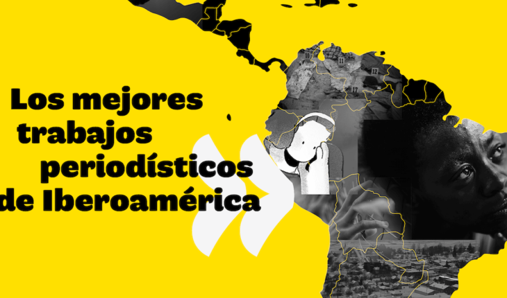 Presentan los 40 finalistas del Premio Gabo 2019, hay 5 trabajos mexicanos