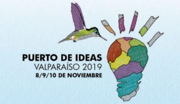 Puerto de Ideas 2019 dialogará con el mundo y sus cambios a través del arte, la ciencia y las humanidades