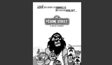 Pésame Street, el libro que habla del maltrato hacia los animales