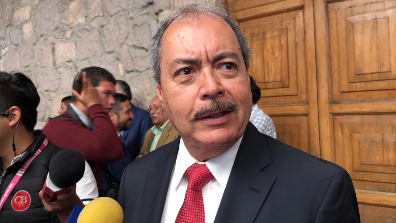 Queda mucho a deber el Gobierno de AMLO: Víctor Silva Tejada