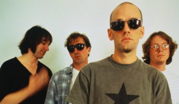 R.E.M anunció boxset para celebrar los 25 años de su disco Monster