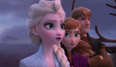 Revisa el nuevo tráiler de la esparada película animada “Frozen 2”