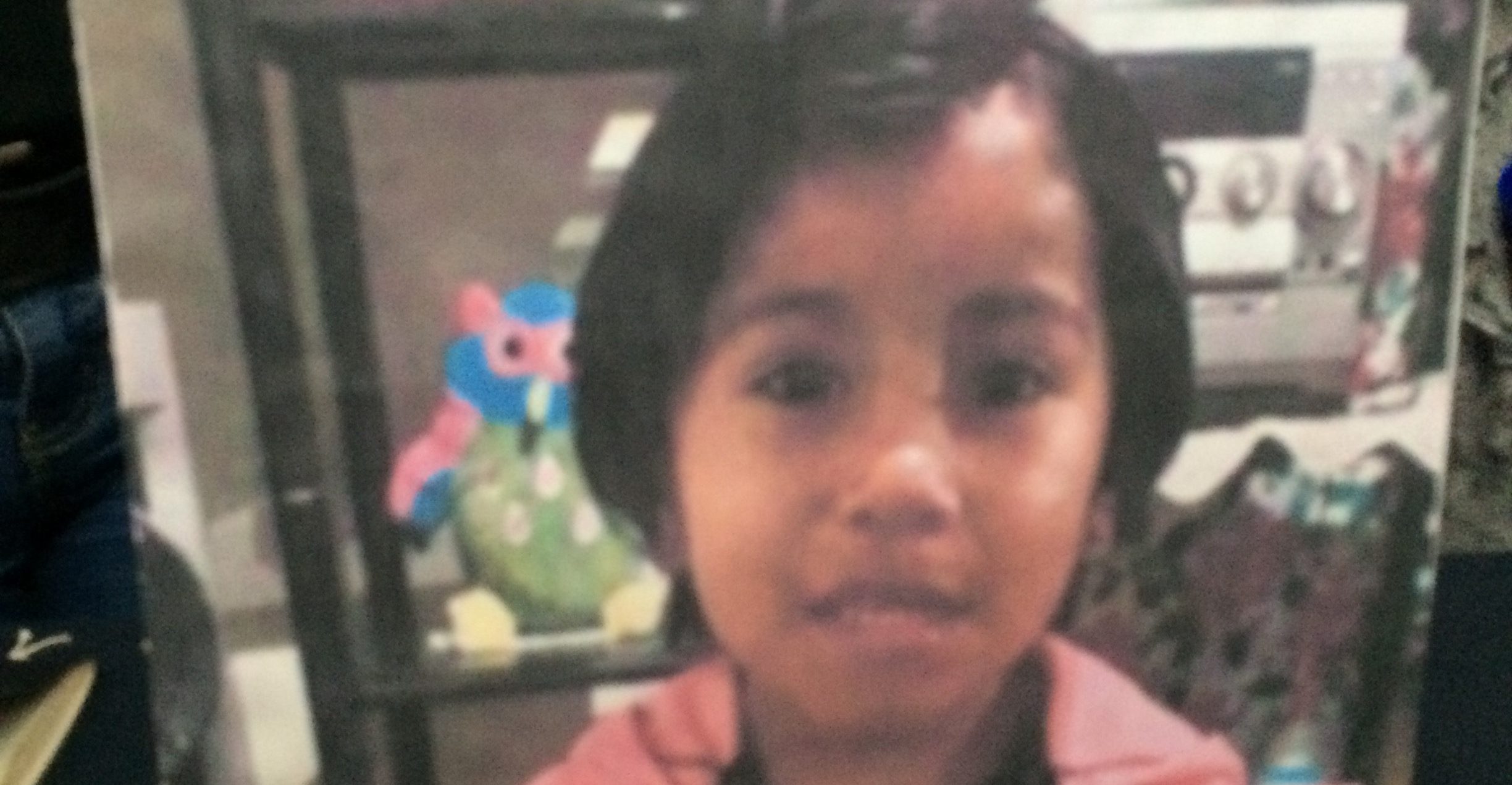 Sentencian a feminicidas de Lupita, la niña asesinada en 2017