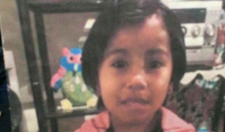 Sentencian a feminicidas de Lupita, la niña asesinada en 2017