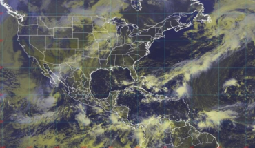 Sonora y Sinaloa mantienen alerta por huracán Lorena