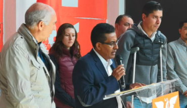 Urge recuperar la seguridad y tranquilidad en Morelia: Miguel Ángel Chávez