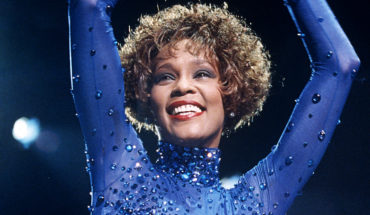 Whitney Houston vuelve a los escenarios como holograma