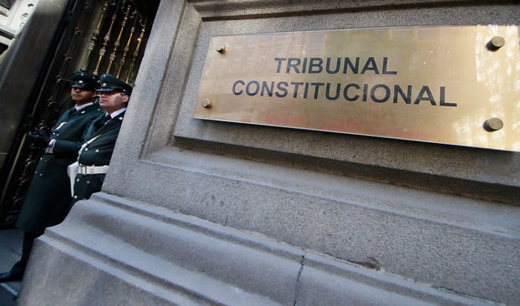 translated from Spanish: 40-hour workday reduction project to pass through the Constitutional Court