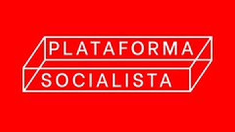 Adherents and former PS militants launched the "Socialist Platform"