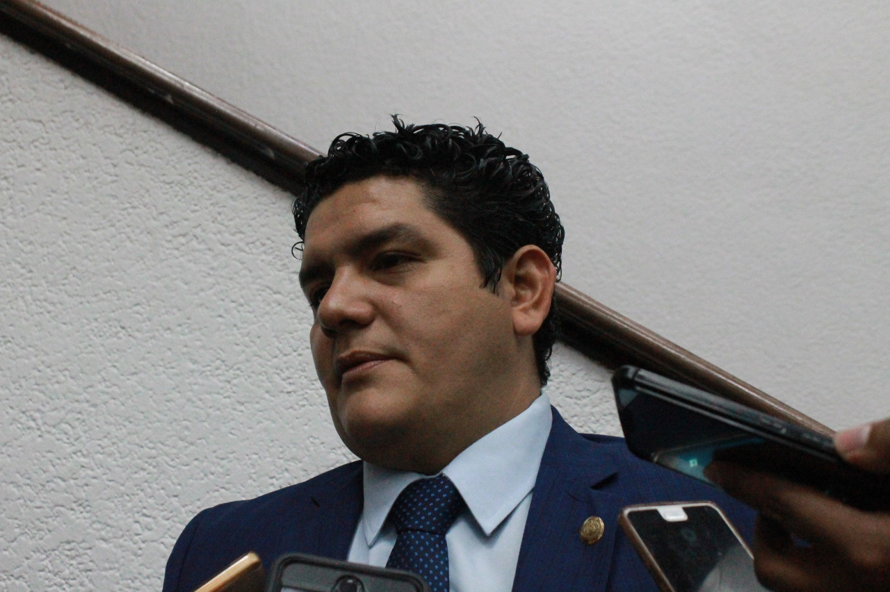 Antonio Madriz rules out for sanctions on faltist mPs