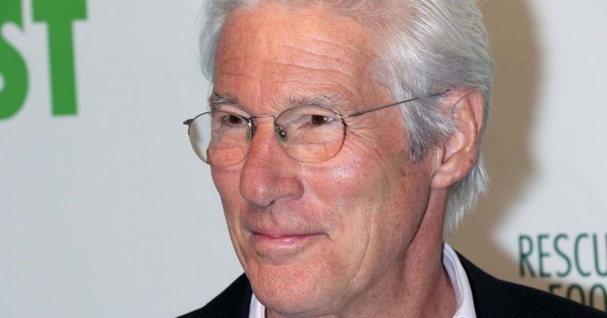 Apple to pay millions to cancel Richard Gere series