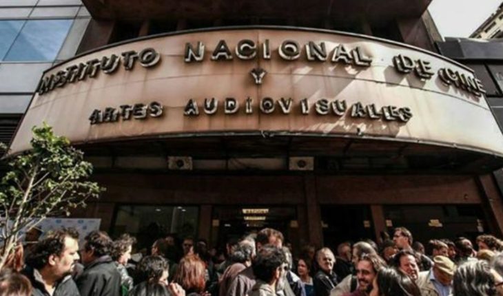 translated from Spanish: Argentine film crisis: “It is strongly attacked and can disappear”