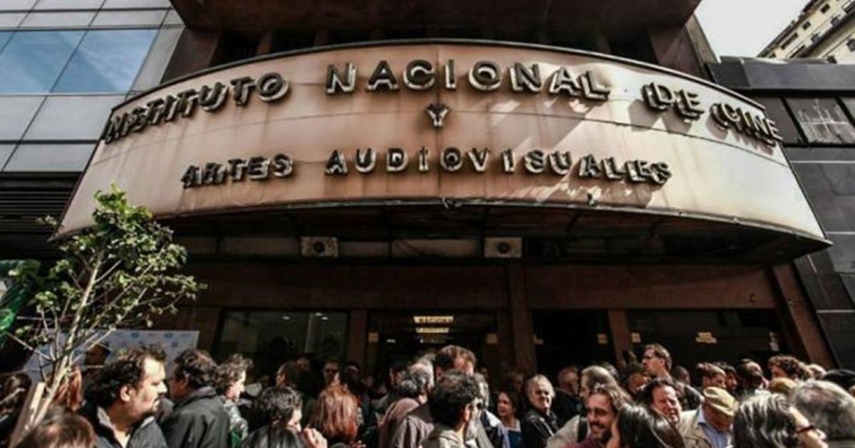 Argentine film crisis: "It is strongly attacked and can disappear"
