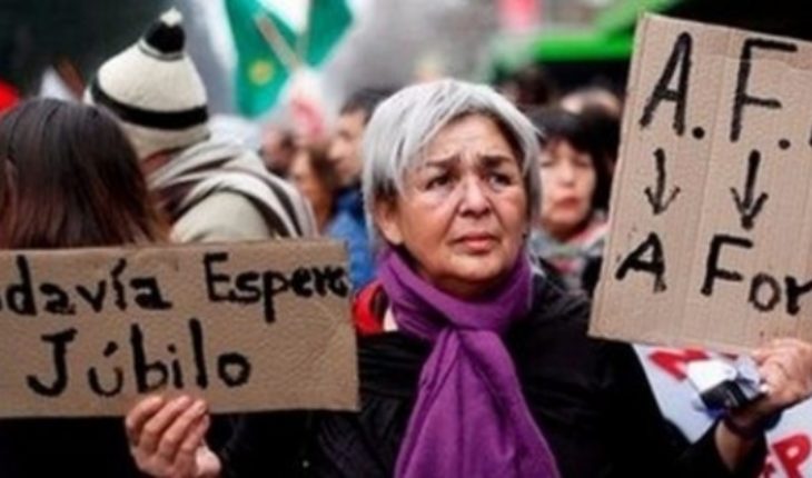 translated from Spanish: Chile in the year 2101: what will happen to pensions?