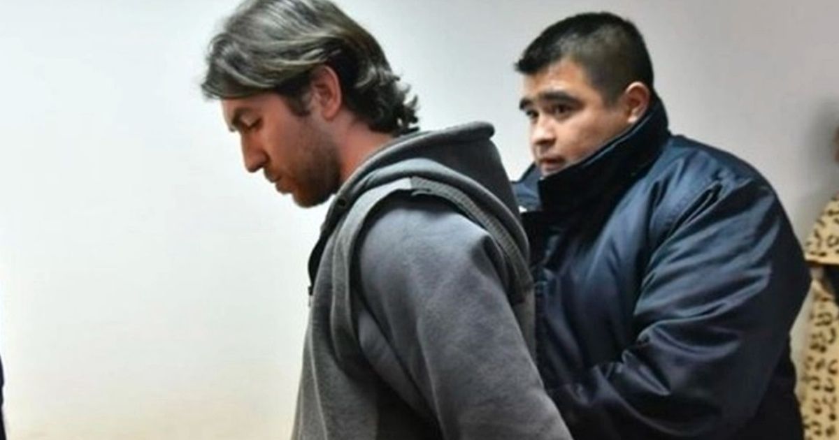 Chubut: He was convicted of killing his ex-girlfriend of 30 stab wounds