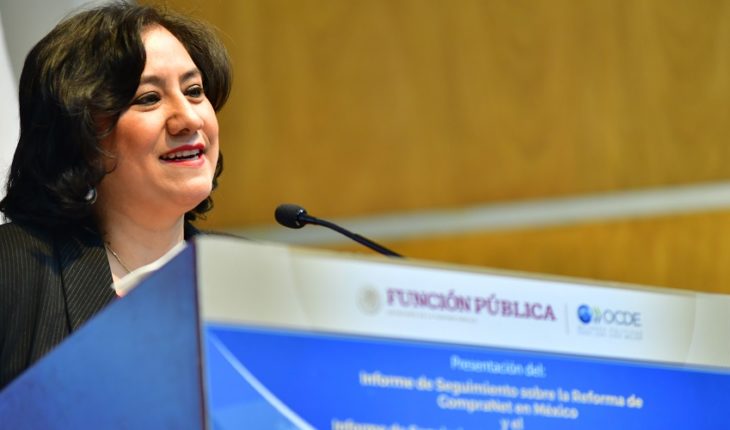 translated from Spanish: Civil Service will have 50% more resources to investigate
