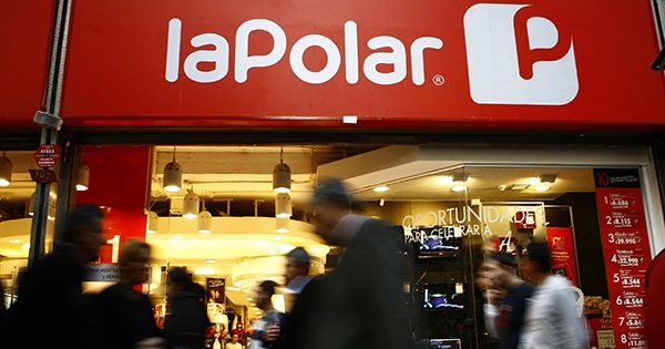 Court of Appeals upheld fine against former executive for insider trading in La Polar case