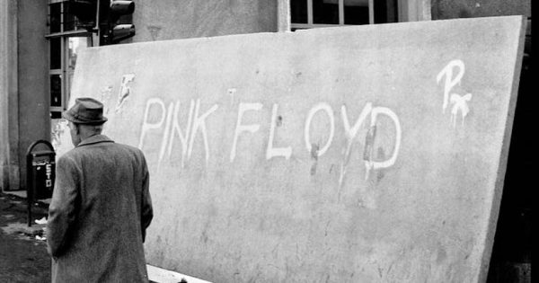 Forty years of Pink Floyd's 'The Wall': Are we still anesthetized?