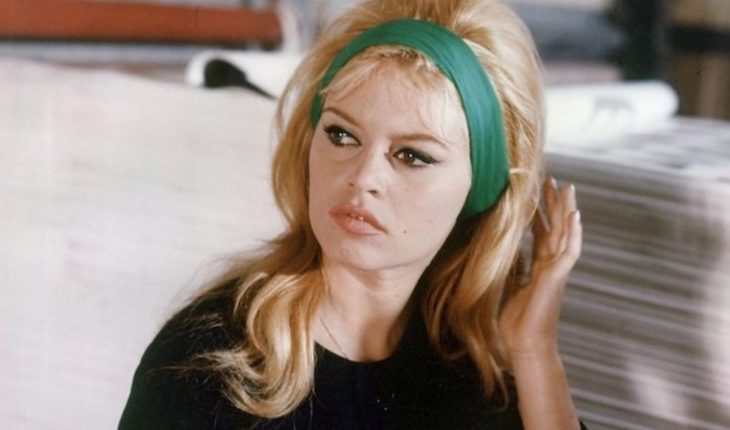 translated from Spanish: From Sex Symbol to Activist: Brigitte Bardot turns 85