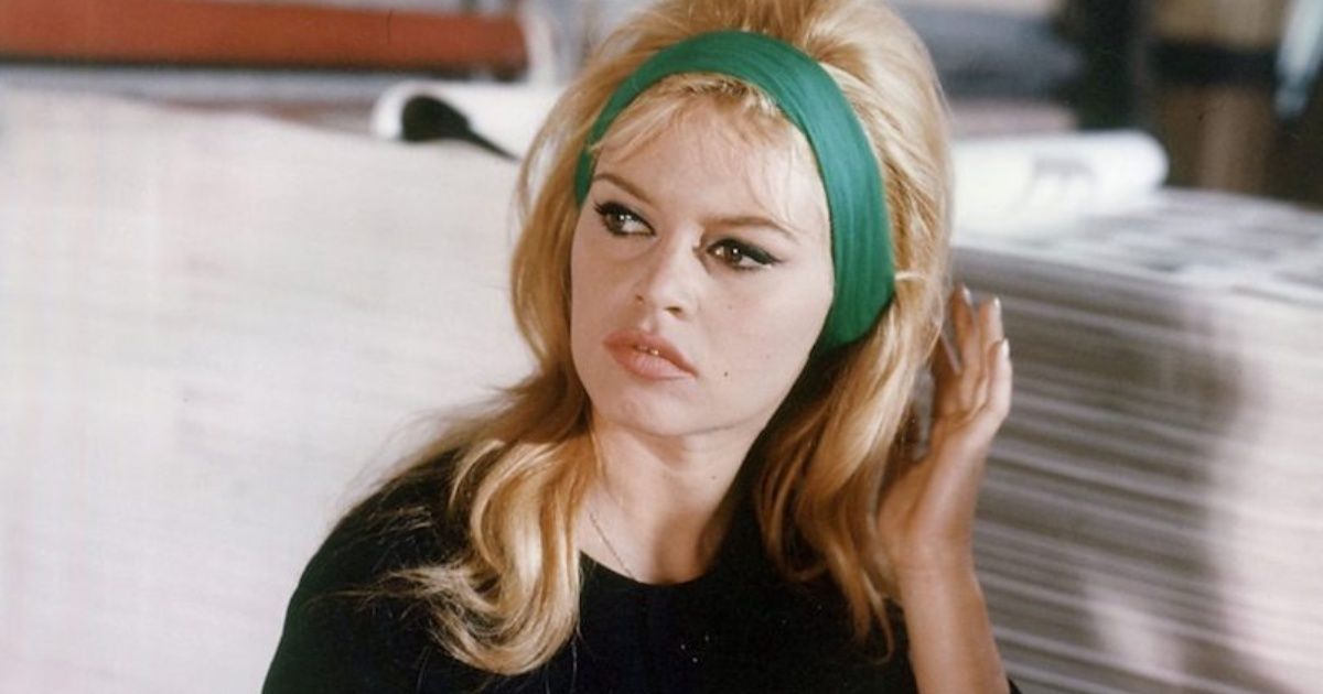 From Sex Symbol to Activist: Brigitte Bardot turns 85