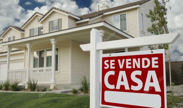 translated from Spanish: How economic uncertainty affects the housing market