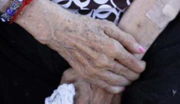 translated from Spanish: International Day of the Elderly: From Speech to Action