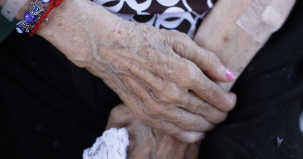 International Day of the Elderly: From Speech to Action