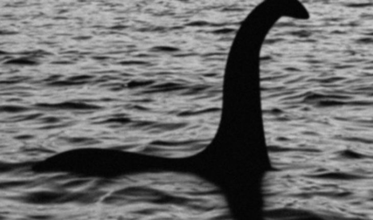 translated from Spanish: Loch Ness Monster: The Study That Claims to Have Come Up with an Explanation for the Legendary Mystery