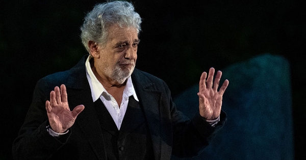 #MeToo: Plácido Domingo is being investigated for further sexual harassment allegation