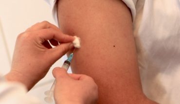 translated from Spanish: Measles re-rotains in four European countries: they had the disease eradicated