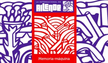 translated from Spanish: Memory-machine: A proposal to report on the Chile of the Popular Unity
