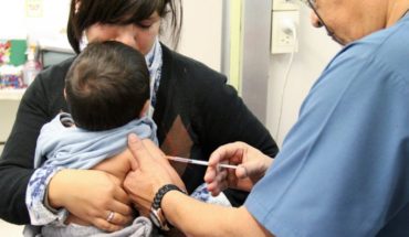 translated from Spanish: New prevention measures for a measles outbreak: six cases in the last month