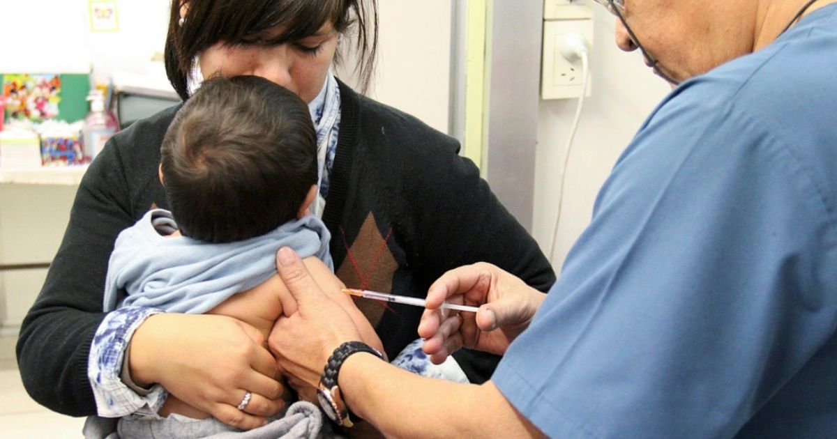 New prevention measures for a measles outbreak: six cases in the last month