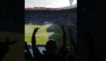 translated from Spanish: Neymar was booed by PSG fans on his return to Princes’ Park