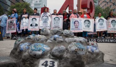 translated from Spanish: Officials and judges will be investigated by Ayotzinapa case