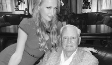translated from Spanish: Paris Hilton’s grandfather dies at 91