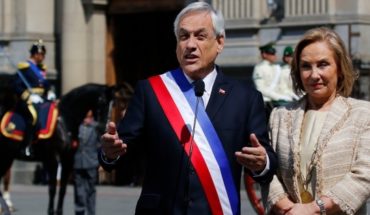 translated from Spanish: Piñera says there will be “truth and justice” for Church abuses after participating in Te Deum