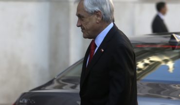 Piñera stinging against the 40-hour project that was dispatched to the chamber of the Chamber of Deputies