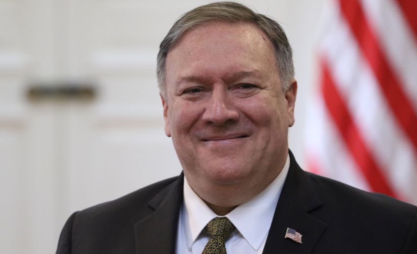 Pompeo valued "Chile's continued commitment to good governance"