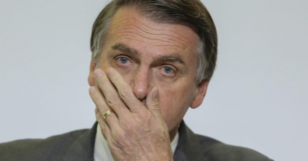 Popularity and confidence in Government of Bolsonaro in Brazil continue to fall
