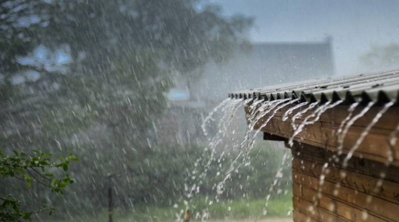 Rain sprees are expected in areas of Sinaloa, Durango, Tamaulipas, Veracruz, Oaxaca and Chiapas