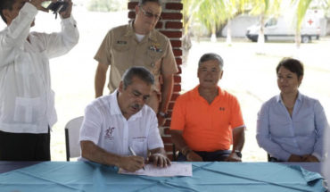 translated from Spanish: Seeks Morelia City Council strategic security improvements before SEMAR