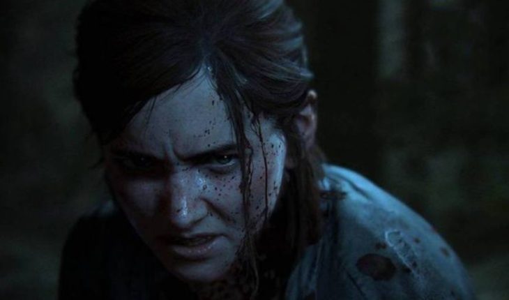 translated from Spanish: The Last of Us 2 departs February 2020