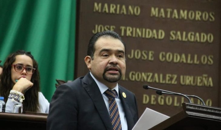 translated from Spanish: Town Halls comply in time with presentation of income law initiatives: says Tony Martinez