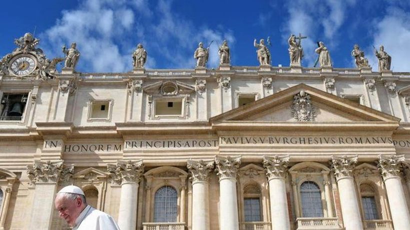 Unpublished proposal that could begin the end of celibacy will be discussed at the Vatican