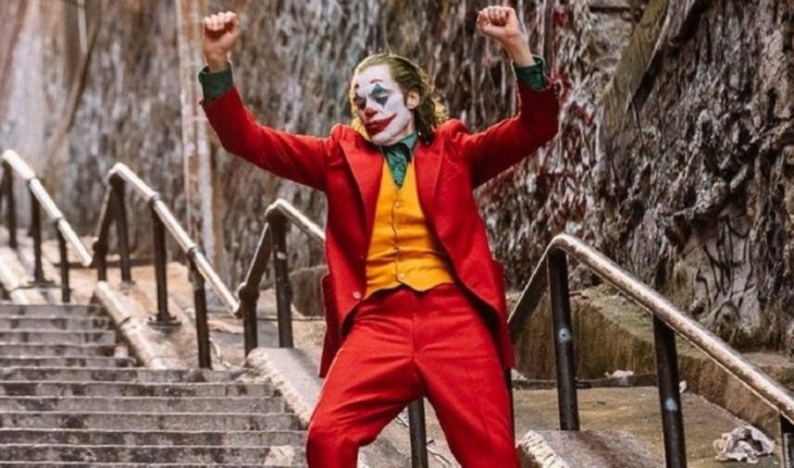 translated from Spanish: We saw Joaquin Phoenix’s Joker: the ultimate reading of Batman’s villain