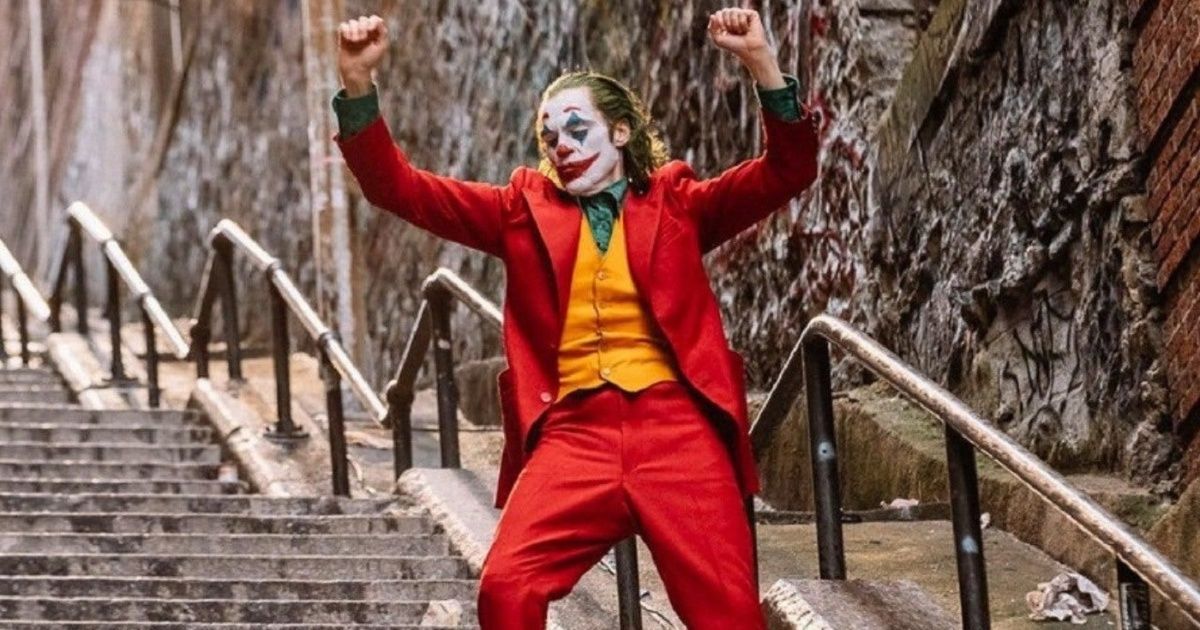 We saw Joaquin Phoenix's Joker: the ultimate reading of Batman's villain