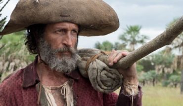 translated from Spanish: “Zama”: one of the ten best films of the century